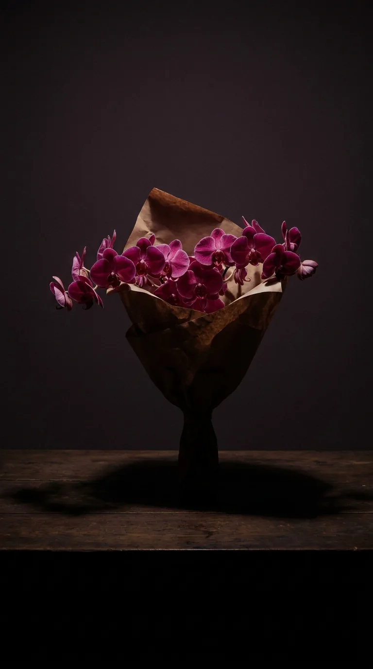 Orchids and what they mean